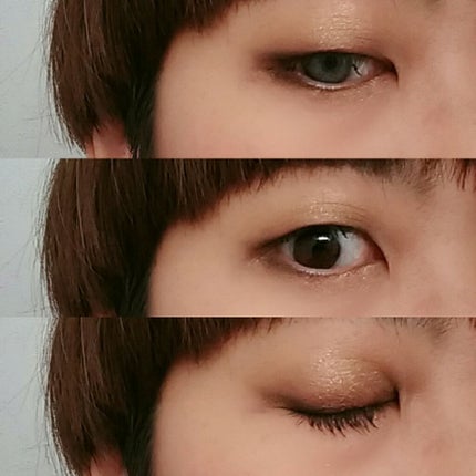 サンク クルール/Dior/アイシャドウパレットを使ったクチコミ(3枚目)