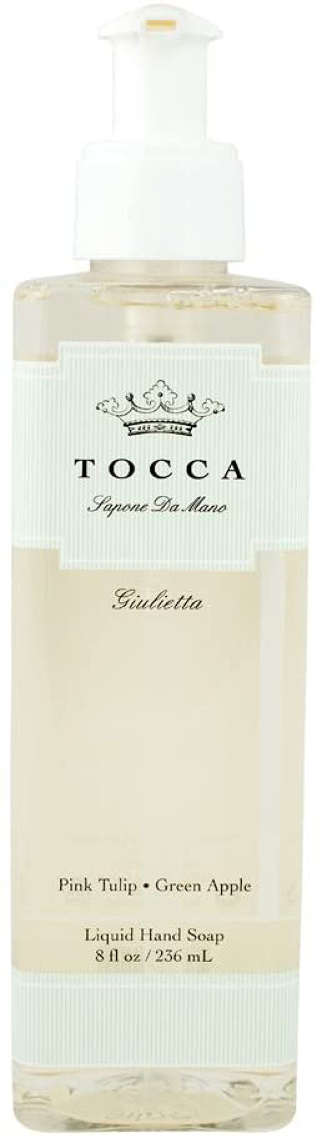 ジュリエッタの香り