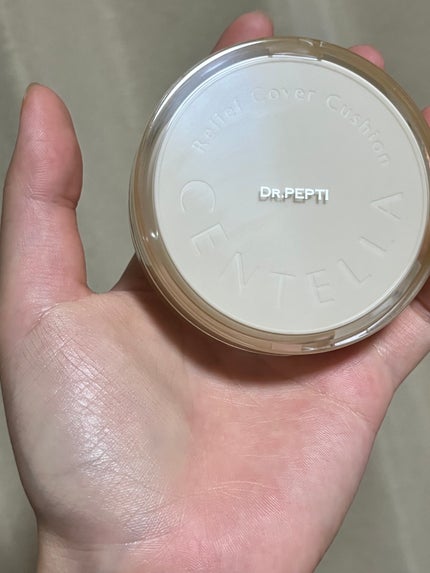 ペプチド ボリューム リフティングプロエッセンス/DR.PEPTI/美容液を使ったクチコミ(5枚目)