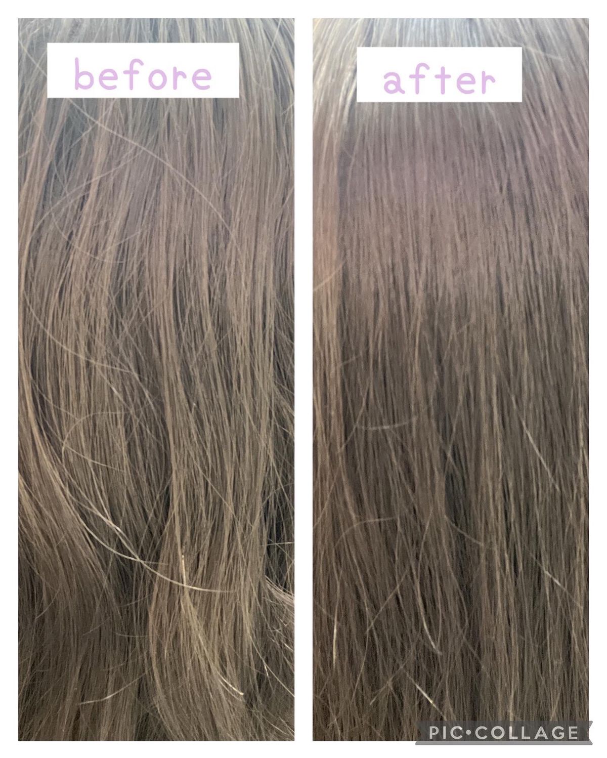 エッセンシャル プレミアム ウォータートリートメント EXスムース/エッセンシャル/アウトバストリートメントを使ったクチコミ（3枚目）