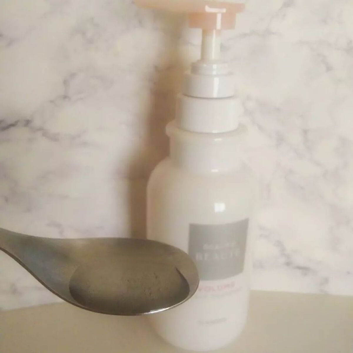 スカルプD ボーテ 薬用スカルプシャンプー (ボリューム)/薬用トリートメントパック (ボリューム)/アンファー(スカルプD)/市販シャンプーを使ったクチコミ(2枚目)