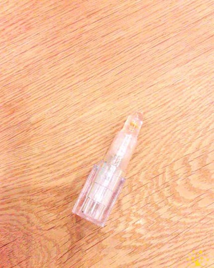 フラワーティントリップ/JellyKiss/リップティントを使ったクチコミ(2枚目)