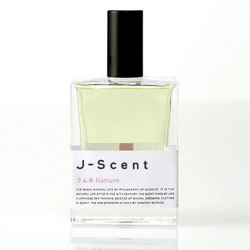 J-Scent J-Scentフレグランスコレクション ラムネ オードパルファン