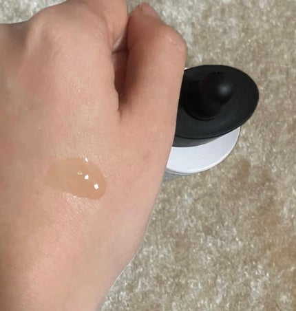 RXザ・6ペプチドスキンブースターセラム/COSRX/ブースター・導入液を使ったクチコミ(3枚目)