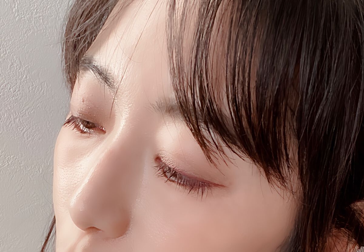 エアクリームペンシル /D-UP/ペンシルアイライナーを使ったクチコミ（3枚目）