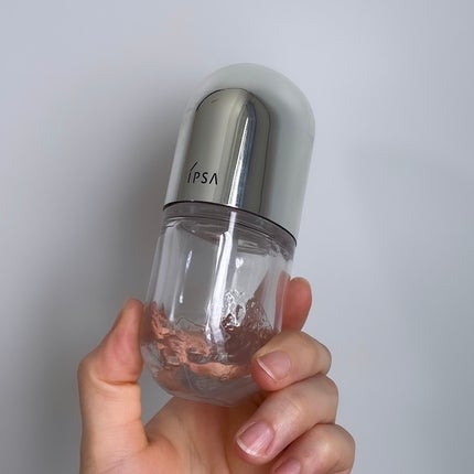 セラム 0 e  50ml/IPSA/美容液を使ったクチコミ(1枚目)