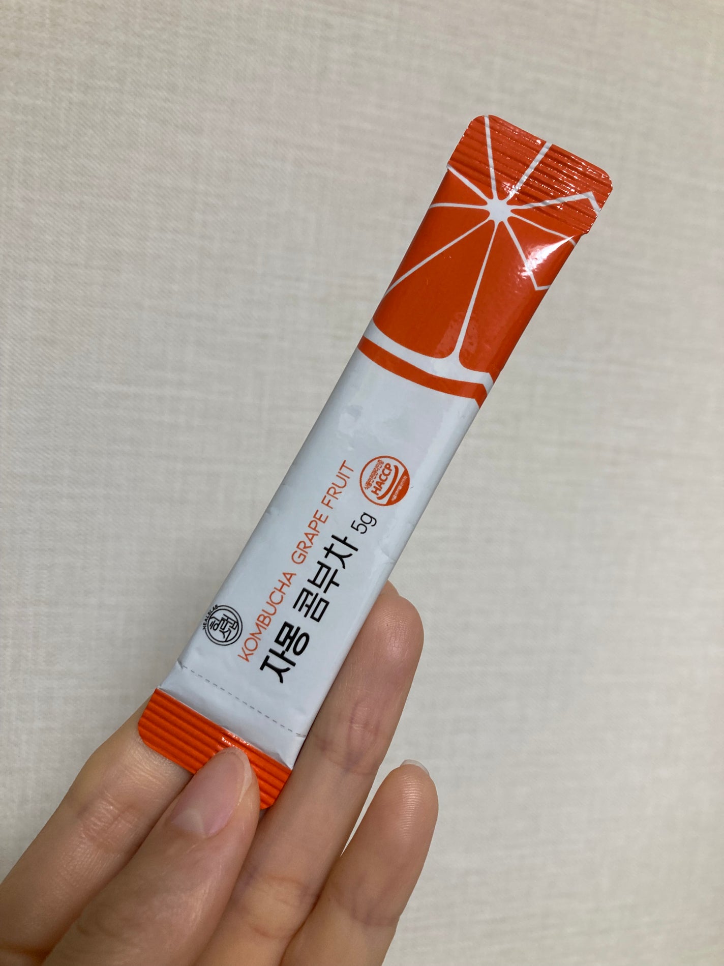 HEALSLAB KOMBUCHA/HEALSLAB/コンブチャを使ったクチコミ(8枚目)