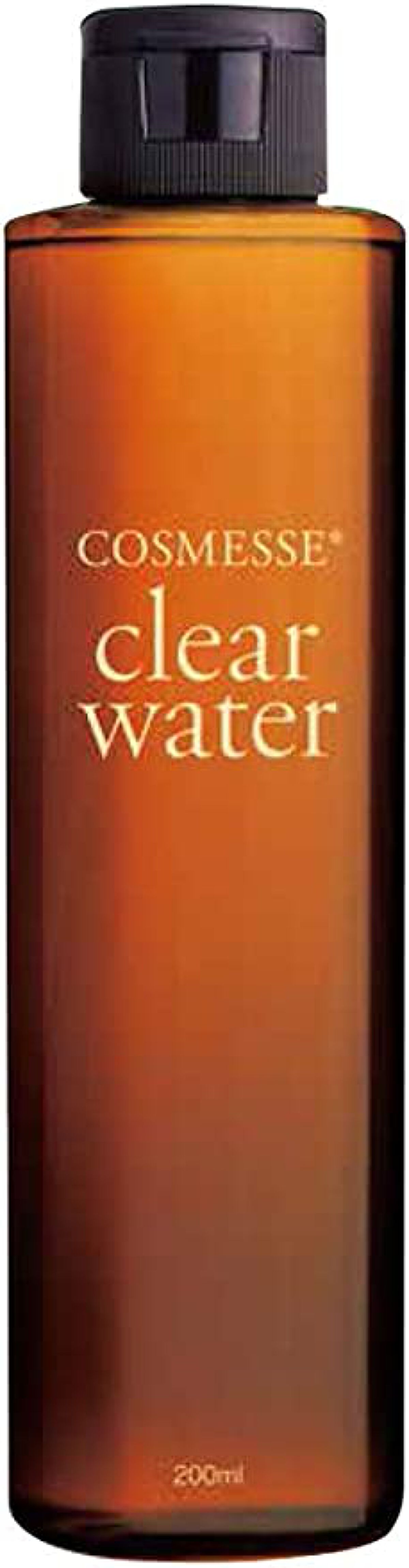 COSMESSE クリアウォーター