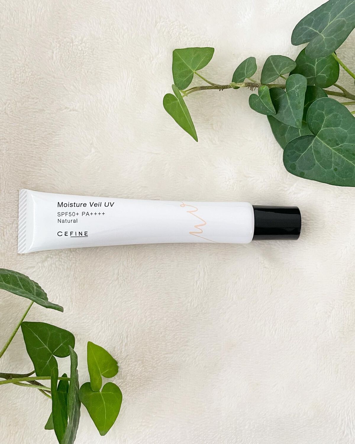 シルクウェットパウダー/セフィーヌ/パウダーファンデーションを使ったクチコミ(3枚目)