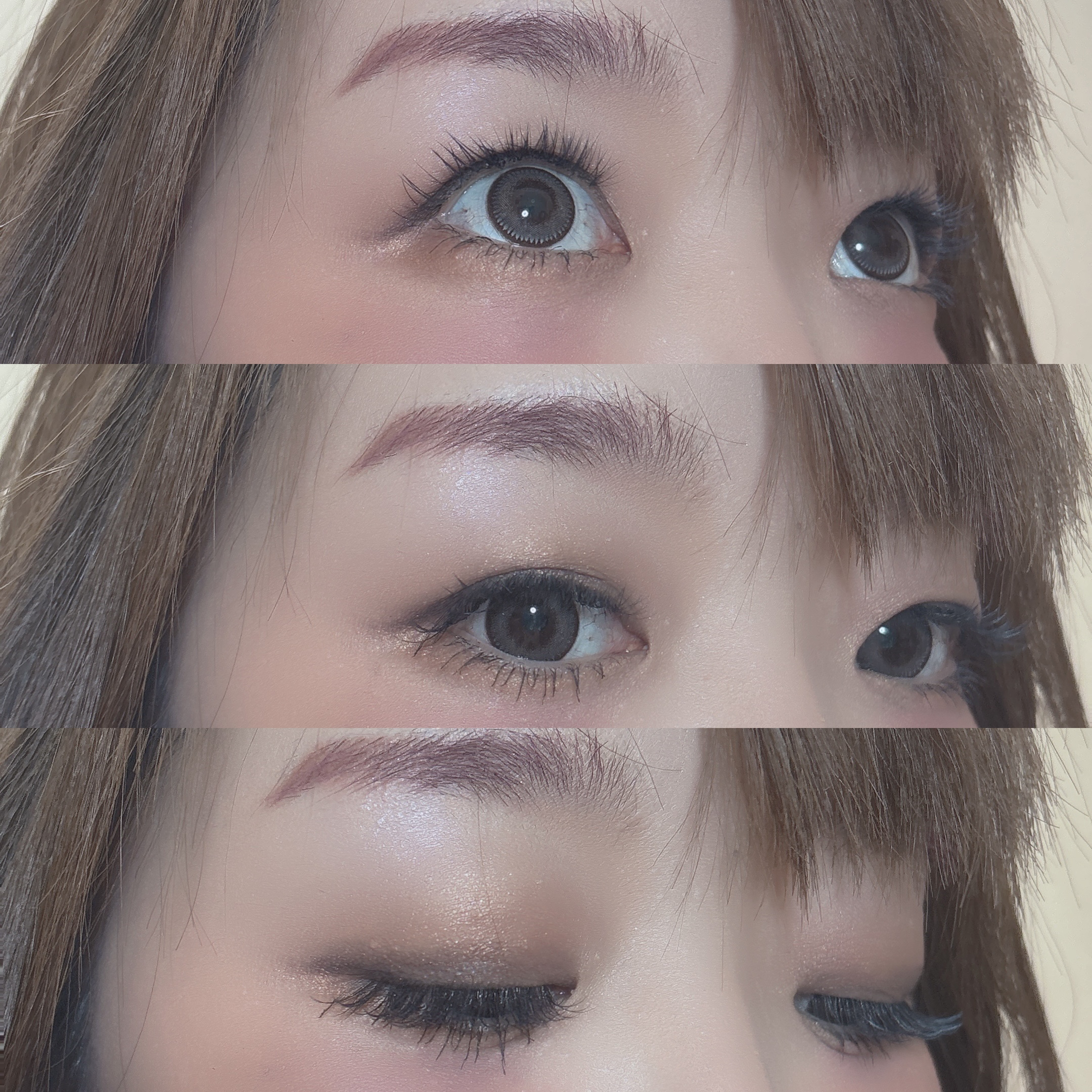 ルミナス シルク チーク ティント ＃62/ジョルジオ アルマーニ ビューティ/ジェル・クリームチークを使ったクチコミ（3枚目）