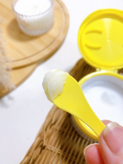 ポアバリアクレンジングバーム/SKIN&LAB/クレンジングバームを使ったクチコミ(3枚目)