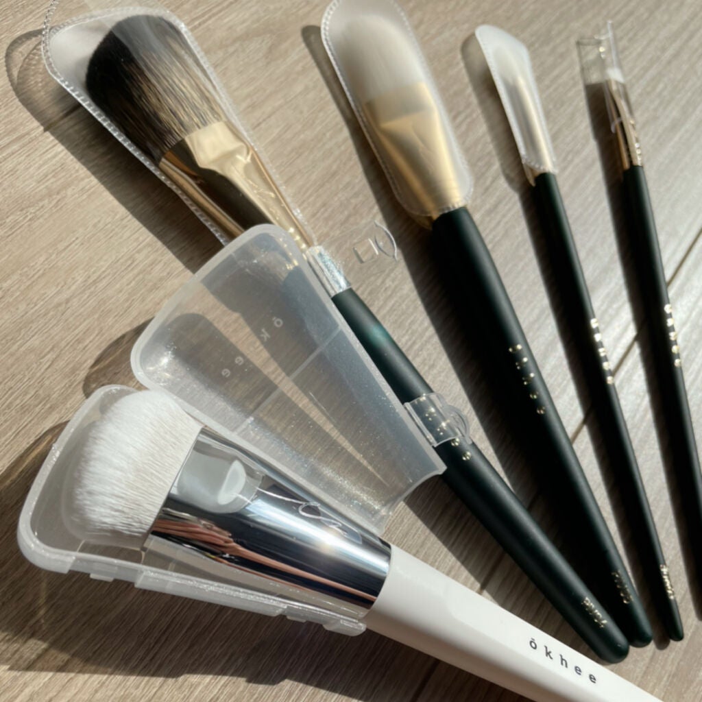 ヌード ウェア リクイド EX/SUQQU/リキッドファンデーションを使ったクチコミ(3枚目)