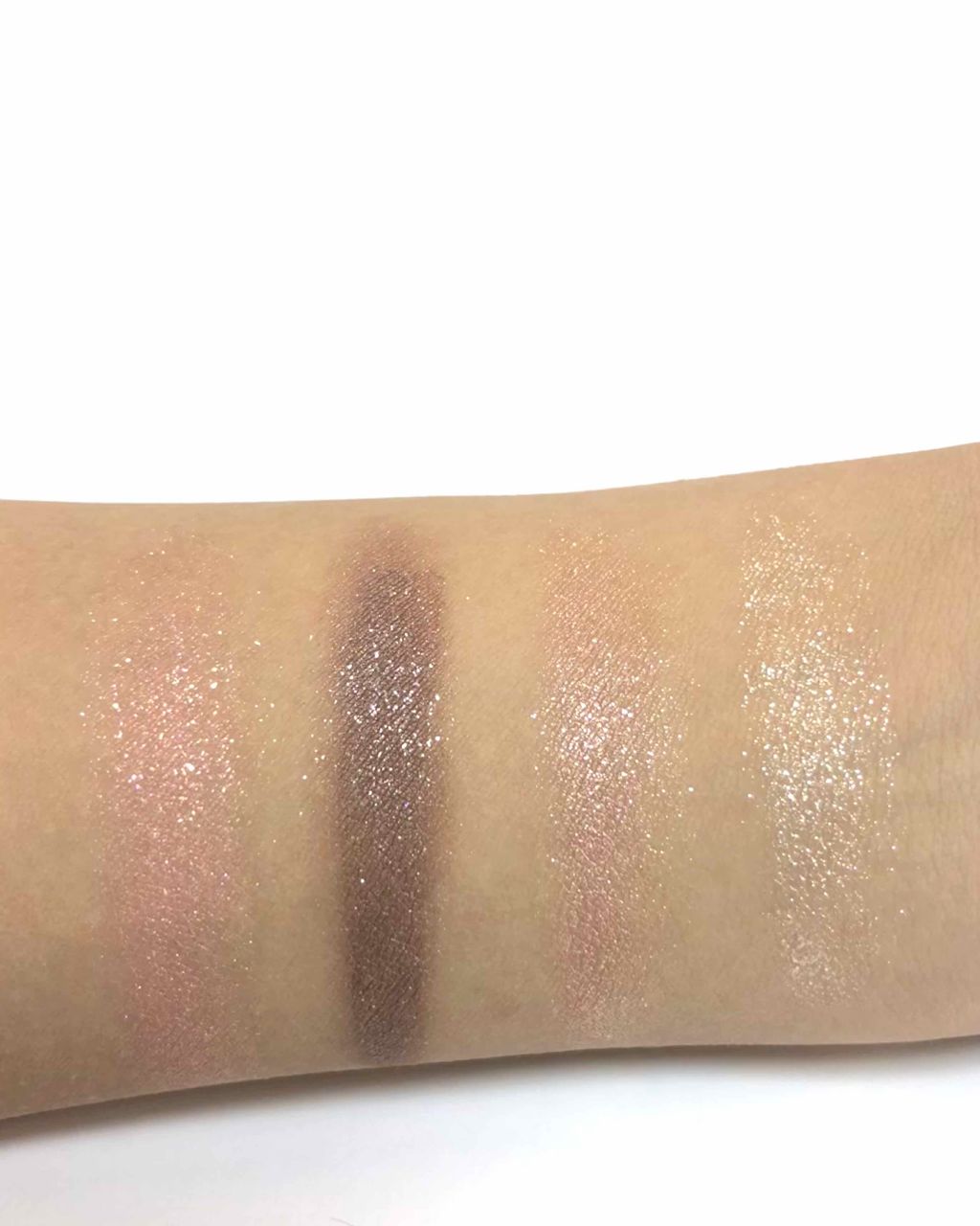 ジェリーアイカラー N/JILL STUART/ジェル・クリームアイシャドウを使ったクチコミ（2枚目）