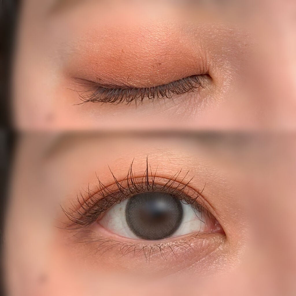 レブロン カラーステイ デイ トゥ ナイト アイシャドウ クアッド/REVLON/アイシャドウパレットを使ったクチコミ(3枚目)