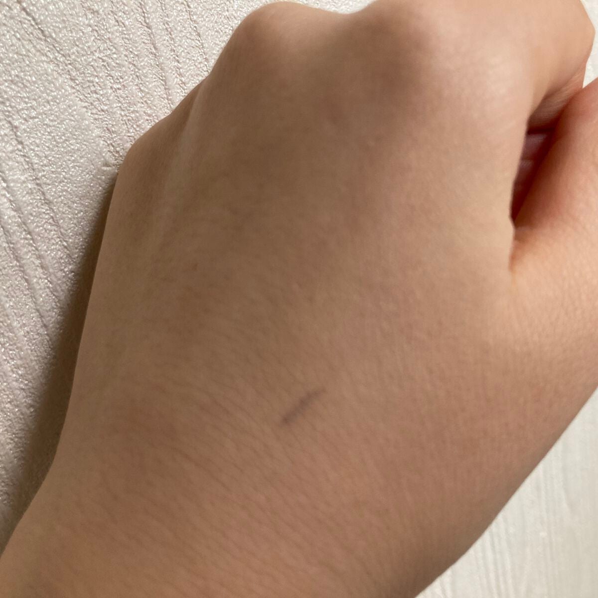 (旧)アンリミテッド ラスティング フルイド/shu uemura/リキッドファンデーションを使ったクチコミ(2枚目)