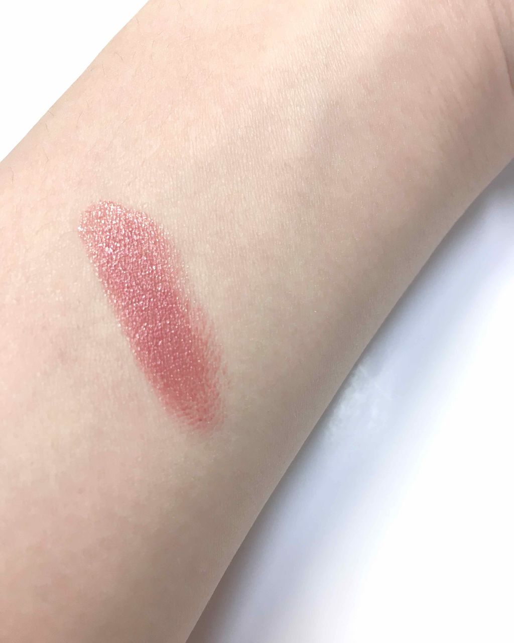 口紅（詰替用）/ちふれ/口紅を使ったクチコミ（2枚目）