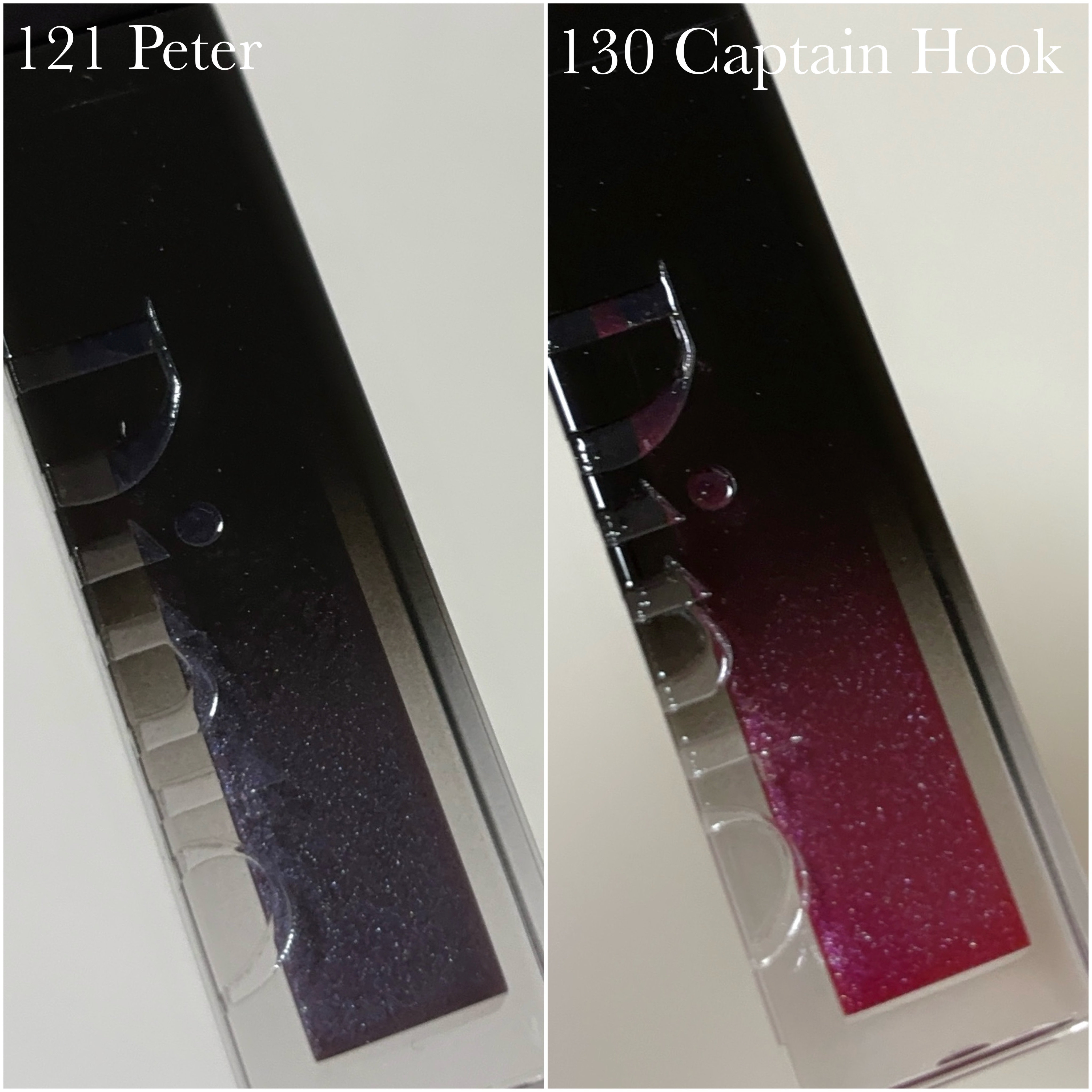 ボリュームパールキッスグロス/Dinto/リップグロスを使ったクチコミ（3枚目）