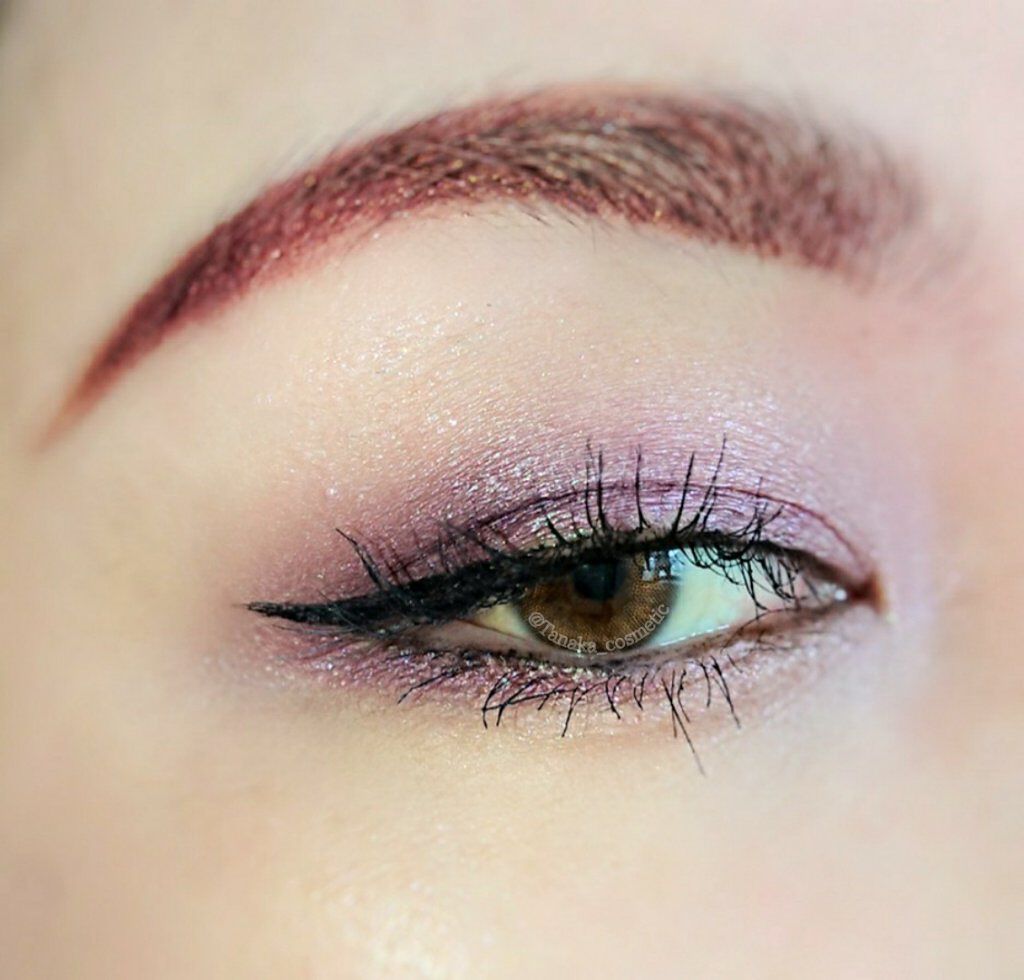 【旧】サンク クルール クチュール/Dior/アイシャドウパレットを使ったクチコミ(3枚目)