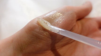 ドトムリッププラスプランパー/keybo/リッププランパーを使ったクチコミ(4枚目)