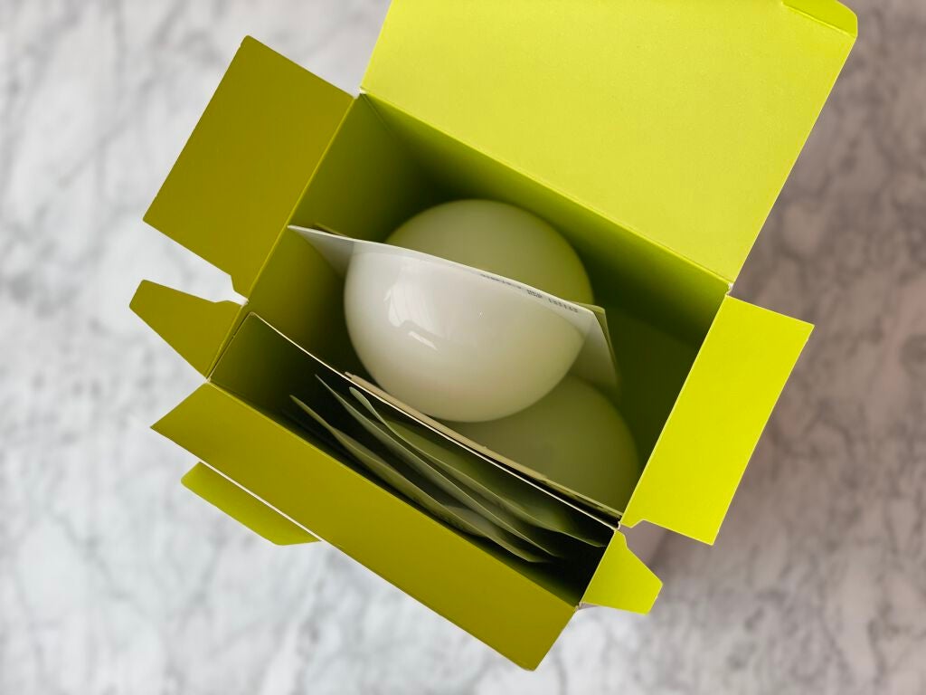 バイタライジングフェイスマスクSC/THANN/洗い流すパック・マスクを使ったクチコミ(2枚目)