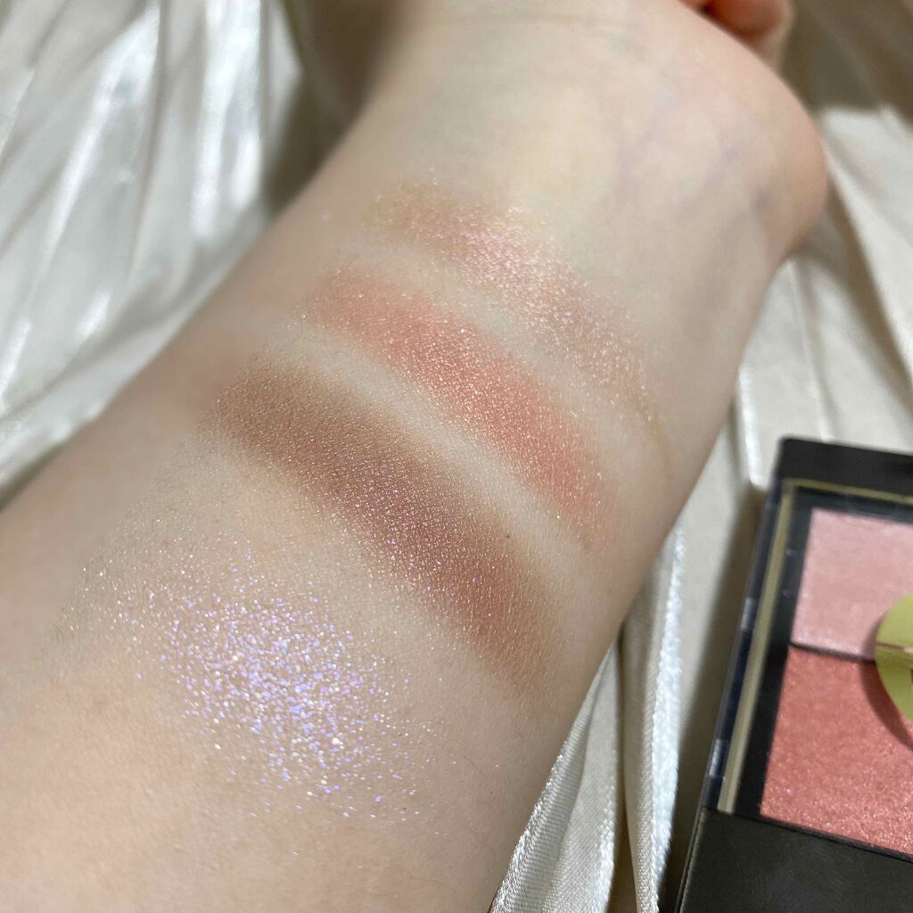 Am9 to Pm9 Survival Colorcara/lilybyred/マスカラを使ったクチコミ（3枚目）