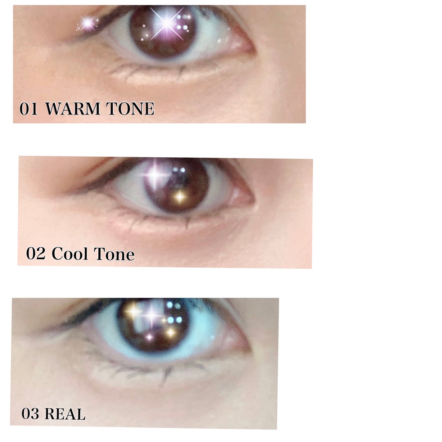 カラーグラム オールインワン涙袋メーカー/Colorgram/ペンシルアイライナーを使ったクチコミ(3枚目)