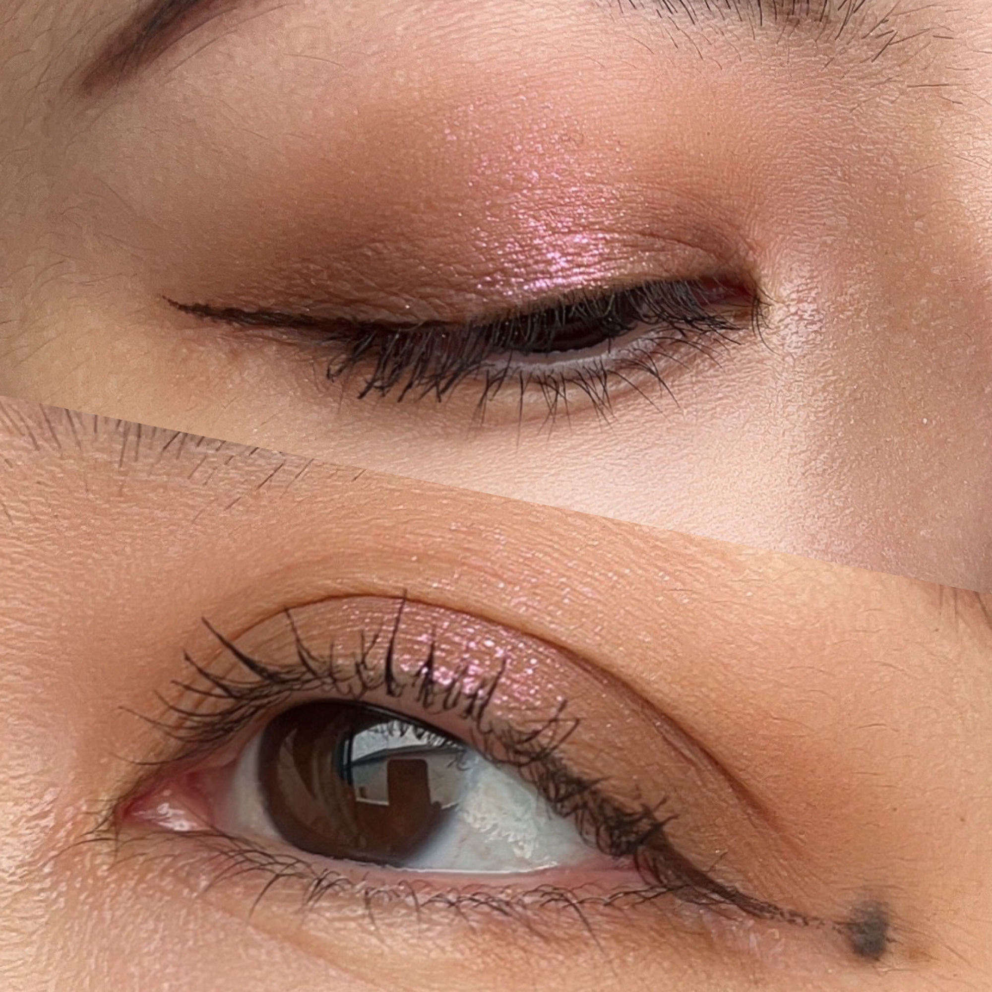 アディクション ザ アイシャドウ/ADDICTION/単色アイシャドウを使ったクチコミ（2枚目）