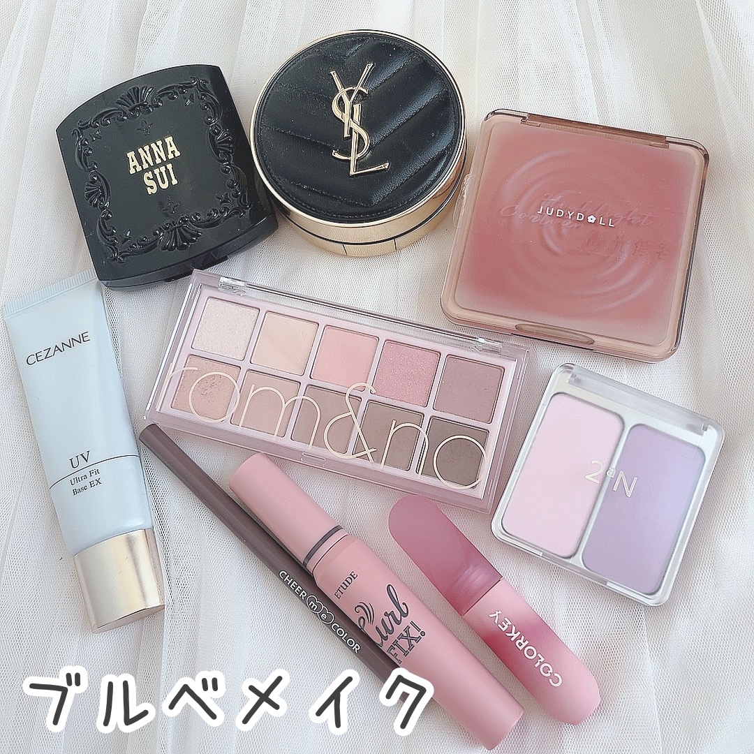 スリムスケッチアイブロウペンシル/U R GLAM/アイブロウペンシルを使ったクチコミ（2枚目）