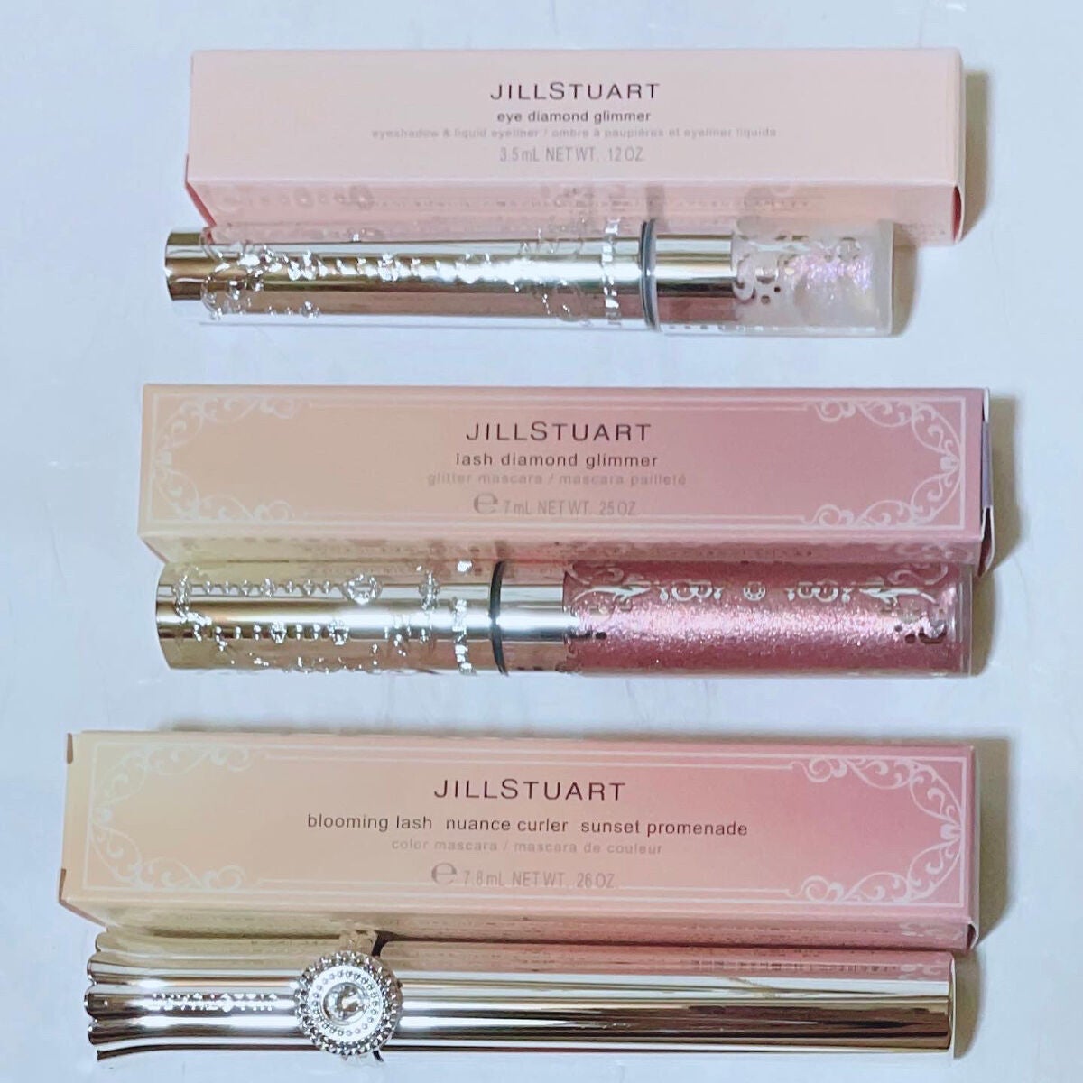 智子 on LIPS 「JILLSTUARTから8月5日に発売された、マスカラ&マスカ..」(2枚目)