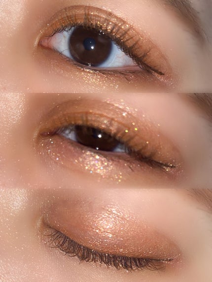 ワンピックアイシャドウパレット/APLIN/アイシャドウパレットを使ったクチコミ(4枚目)