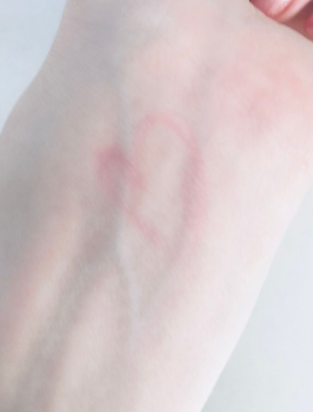 3wayスリムアイルージュライナー/キャンメイク/リキッドアイライナーを使ったクチコミ(3枚目)