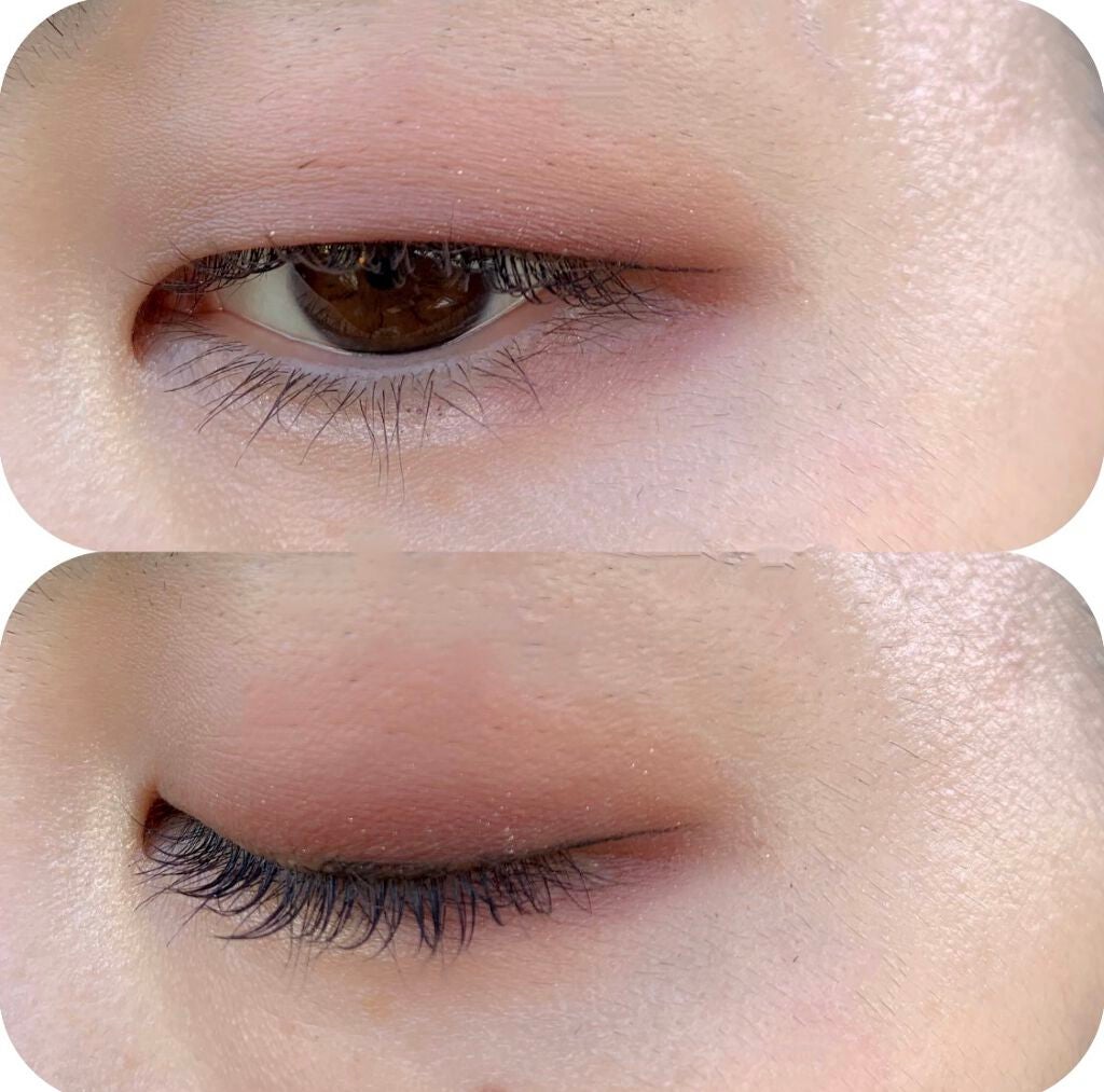 サクラヴェールリップ/パラドゥ/リップクリームを使ったクチコミ(2枚目)