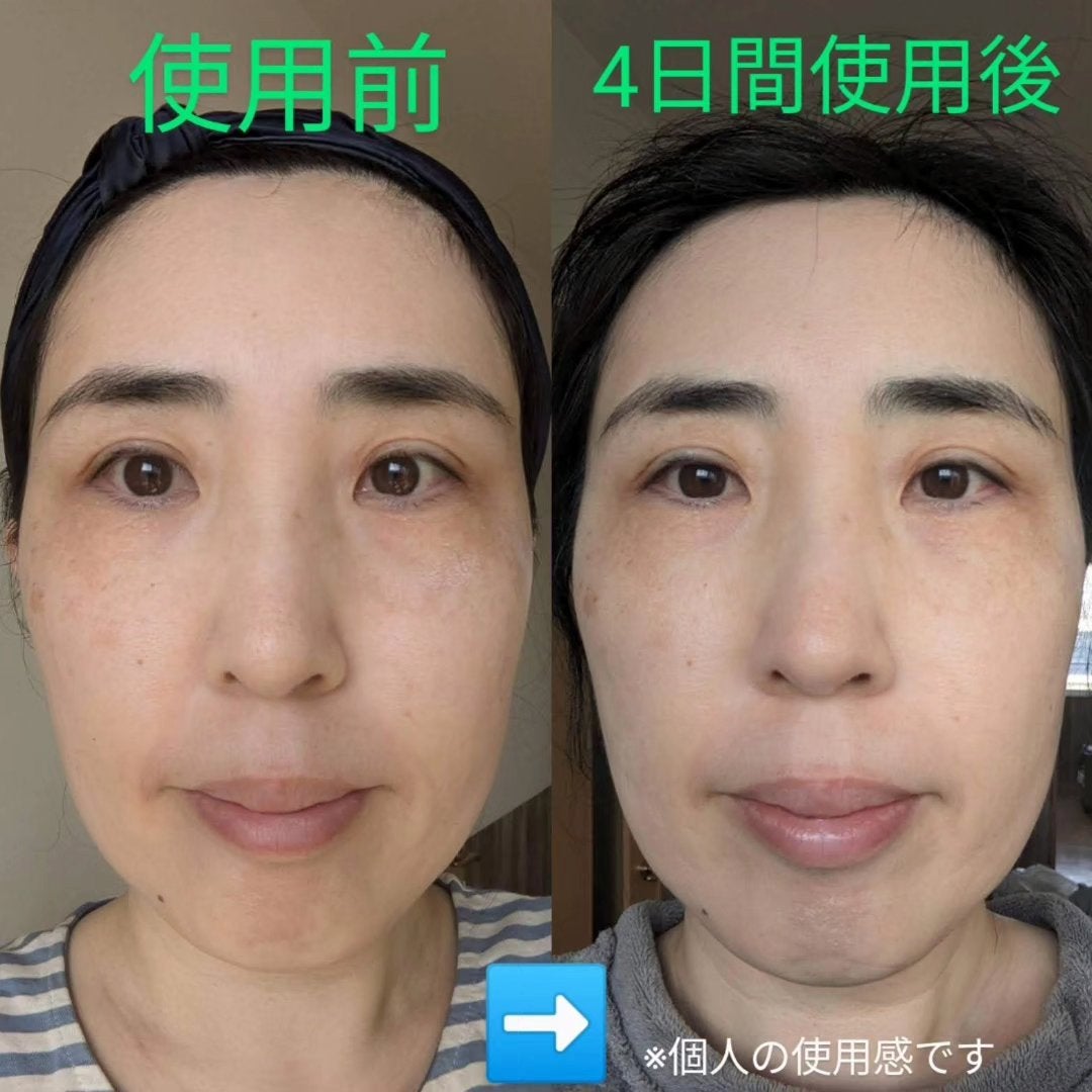 BOOSTER OIL AGING CARE MASK/DJEDNEL/シートマスク・パックを使ったクチコミ(9枚目)