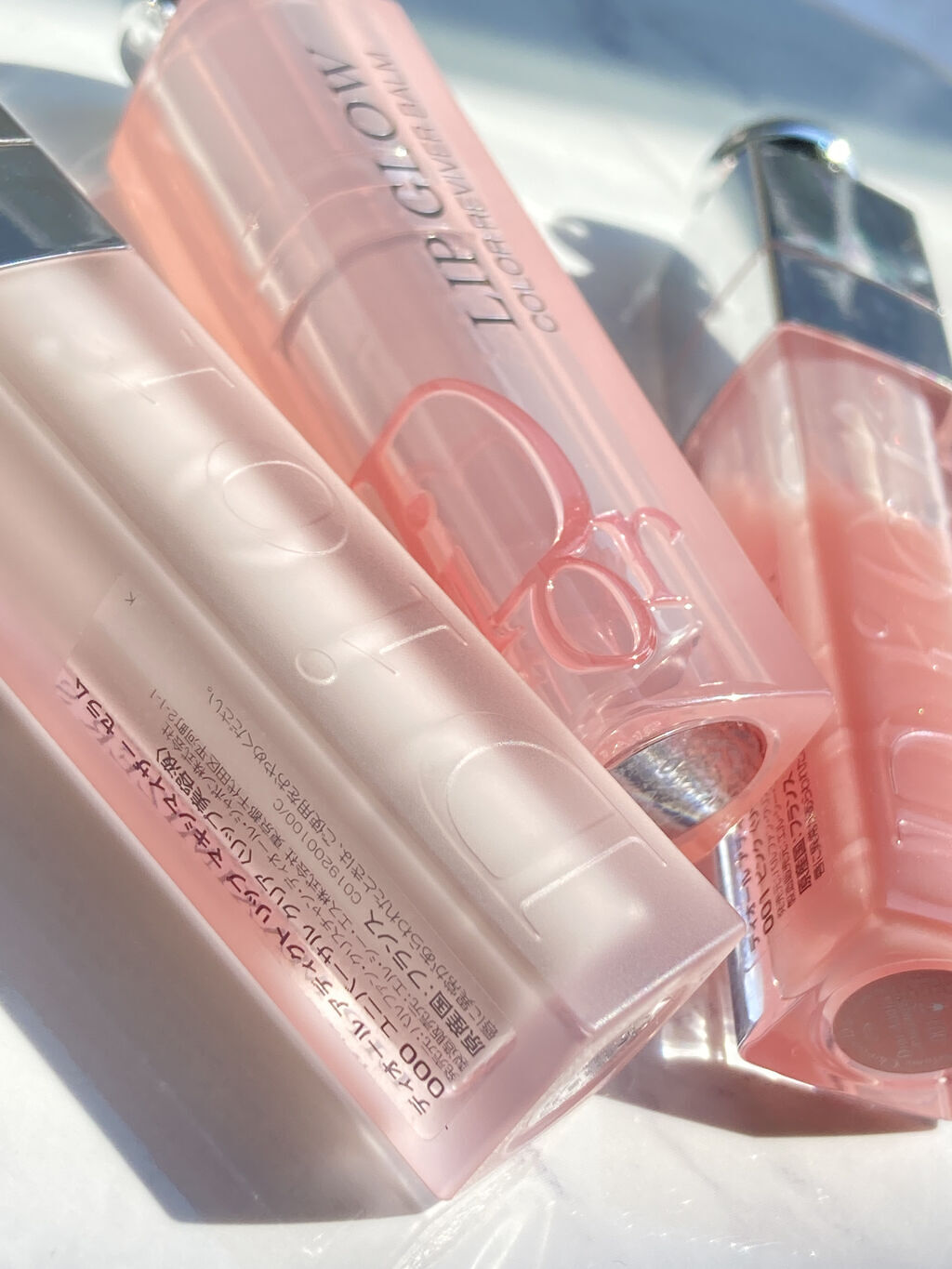 【旧】ディオール アディクト リップ マキシマイザー/Dior/リップグロスを使ったクチコミ（1枚目）