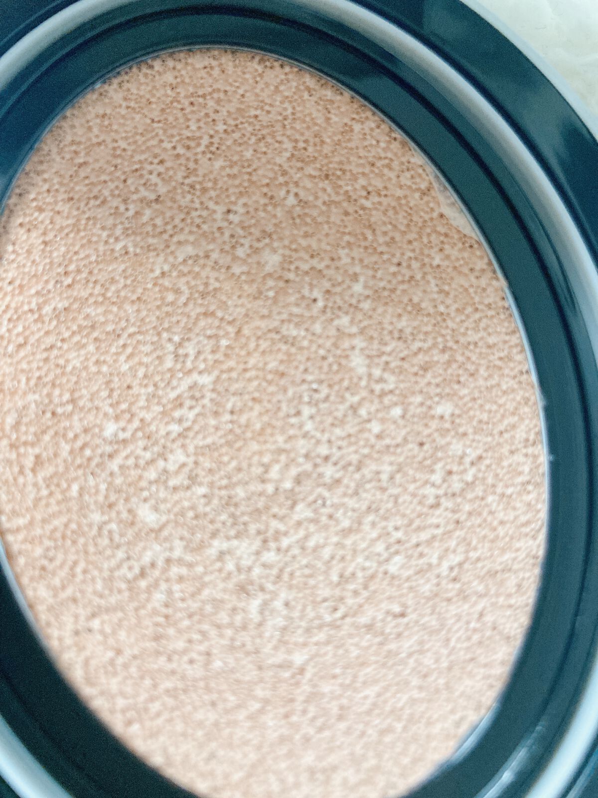 マスクフィットオーラクッション/TIRTIR(ティルティル)/クッションファンデーションを使ったクチコミ(2枚目)