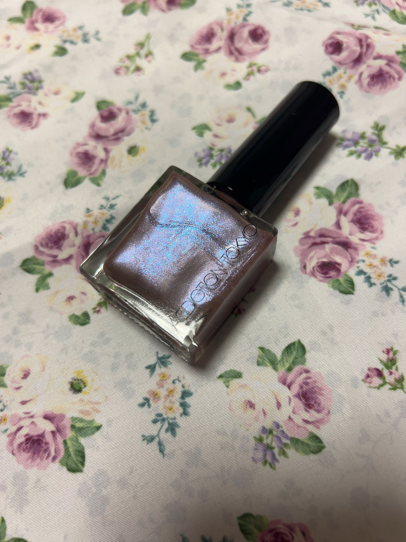 ふくだけ除光液シート/Rooro/除光液を使ったクチコミ(2枚目)