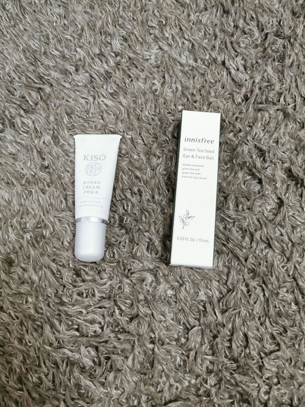 アクアコラーゲンゲルエンリッチリフトEX/ドクターシーラボⓇ/オールインワン化粧品を使ったクチコミ(2枚目)