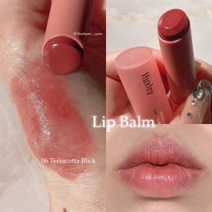 ハンドクリーム;ベルベットタッチ/Huxley/ハンドクリームを使ったクチコミ(3枚目)