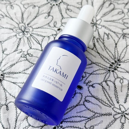 タカミスキンピール/タカミ/ブースター・導入液を使ったクチコミ(1枚目)