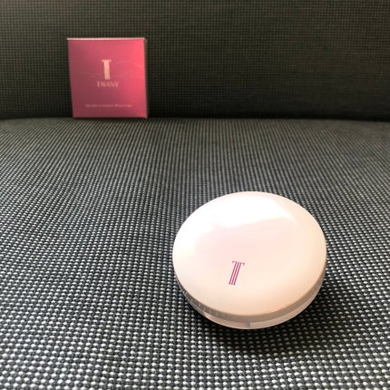 リズムシームレスウェア/TWANY/化粧下地を使ったクチコミ(1枚目)