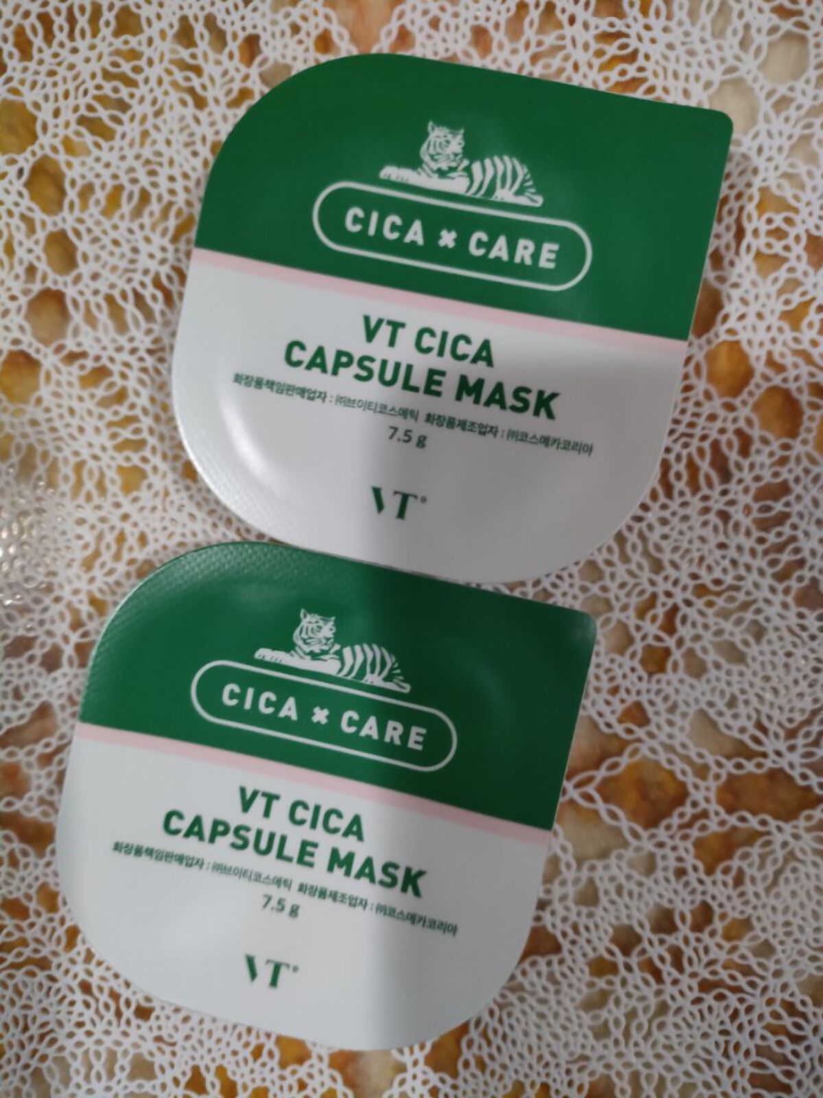 を使ったクチコミ（1枚目）