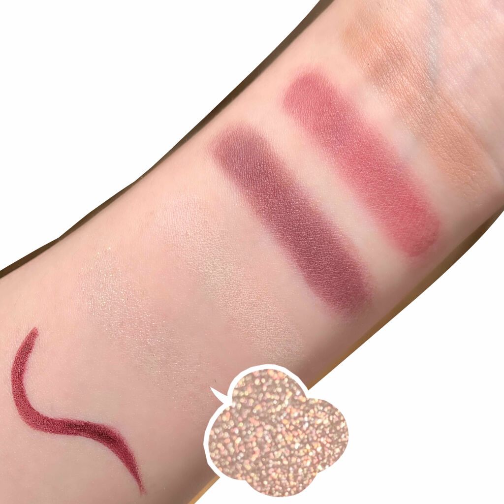 ラブ・ライナー リキッドアイライナーＲ３/ラブ・ライナー/リキッドアイライナーを使ったクチコミ（2枚目）