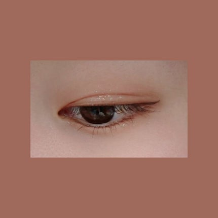 ベターザンアイズ/rom&nd/アイシャドウパレットを使ったクチコミ(2枚目)