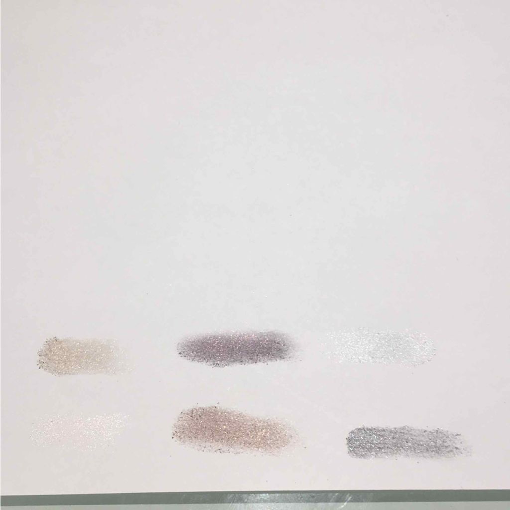 モデルカラーズアイシャドウ/MODEL COLORS/単色アイシャドウを使ったクチコミ（3枚目）