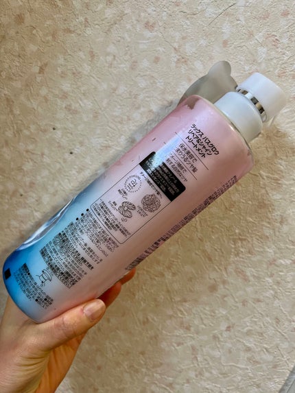 ãã¹ã°ã㊠ãªãã¢&ã·ã£ã€ã³ ã·ã£ã³ããŒïŒããªãŒãã¡ã³ã/LUX/ã·ã£ã³ããŒã»ã³ã³ãã£ã·ã§ããŒã䜿ã£ãã¯ãã³ãïŒ4æç®ïŒ