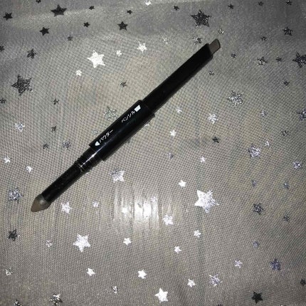 パーフェクトアイブロウ/オージオ/パウダーアイブロウを使ったクチコミ(3枚目)