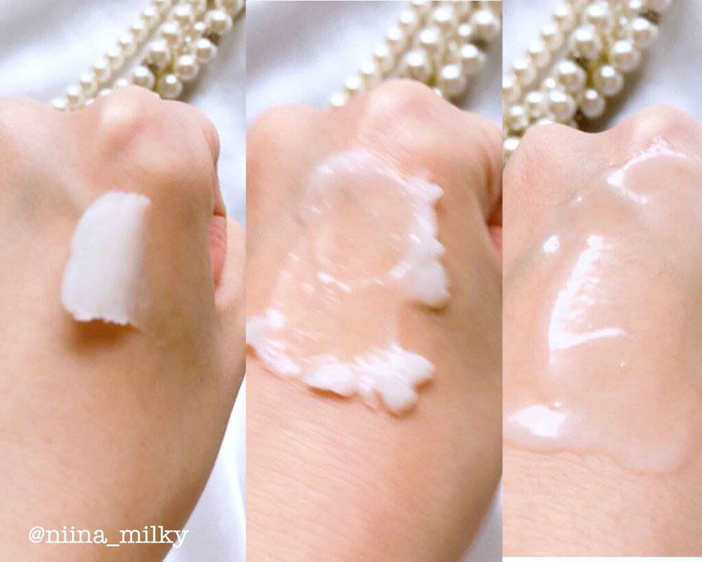 ルルルン クレンジングバーム(アロマタイプ)/ルルルン/クレンジングバームを使ったクチコミ(4枚目)