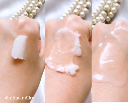 ルルルン クレンジングバーム(アロマタイプ)/ルルルン/クレンジングバームを使ったクチコミ(4枚目)