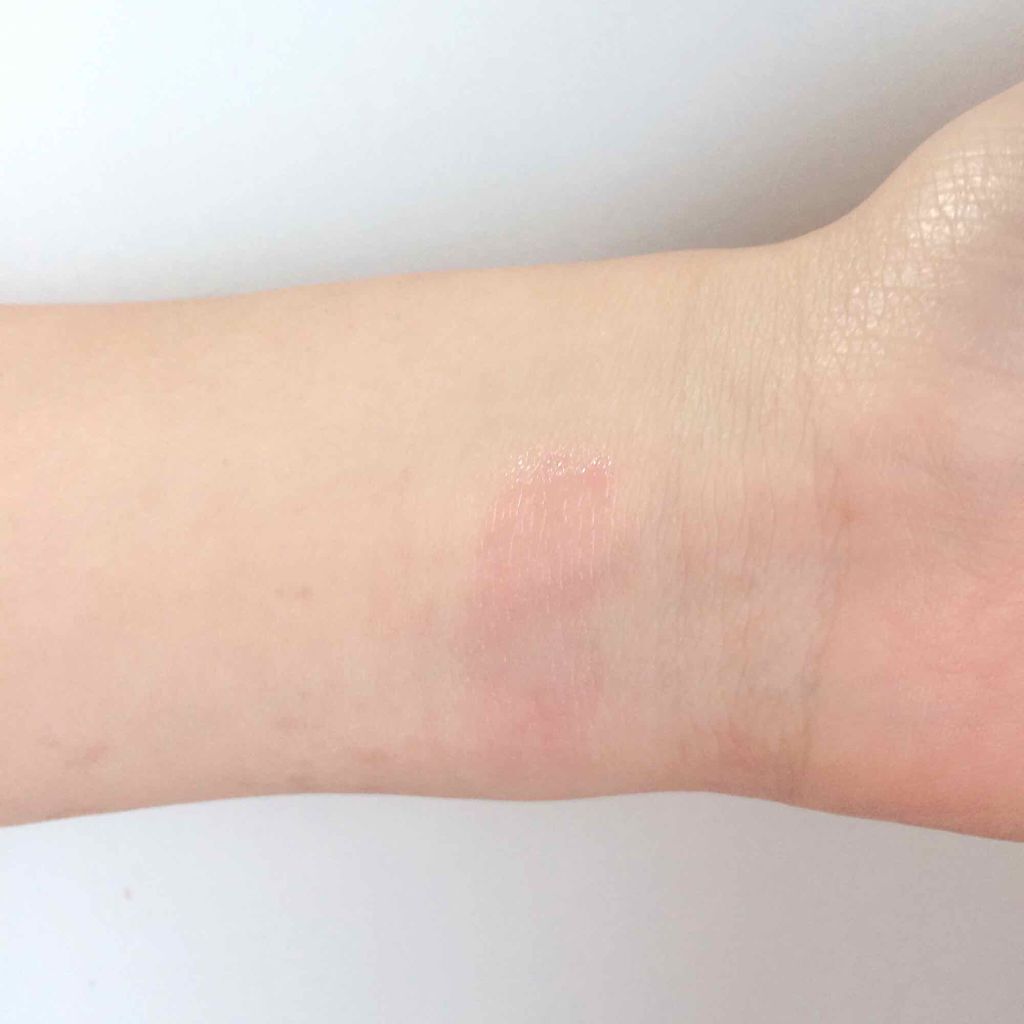 かっち on LIPS 「🌸エチュードハウス🌸キスルフリップケア#2PK001発色・・・..」(2枚目)