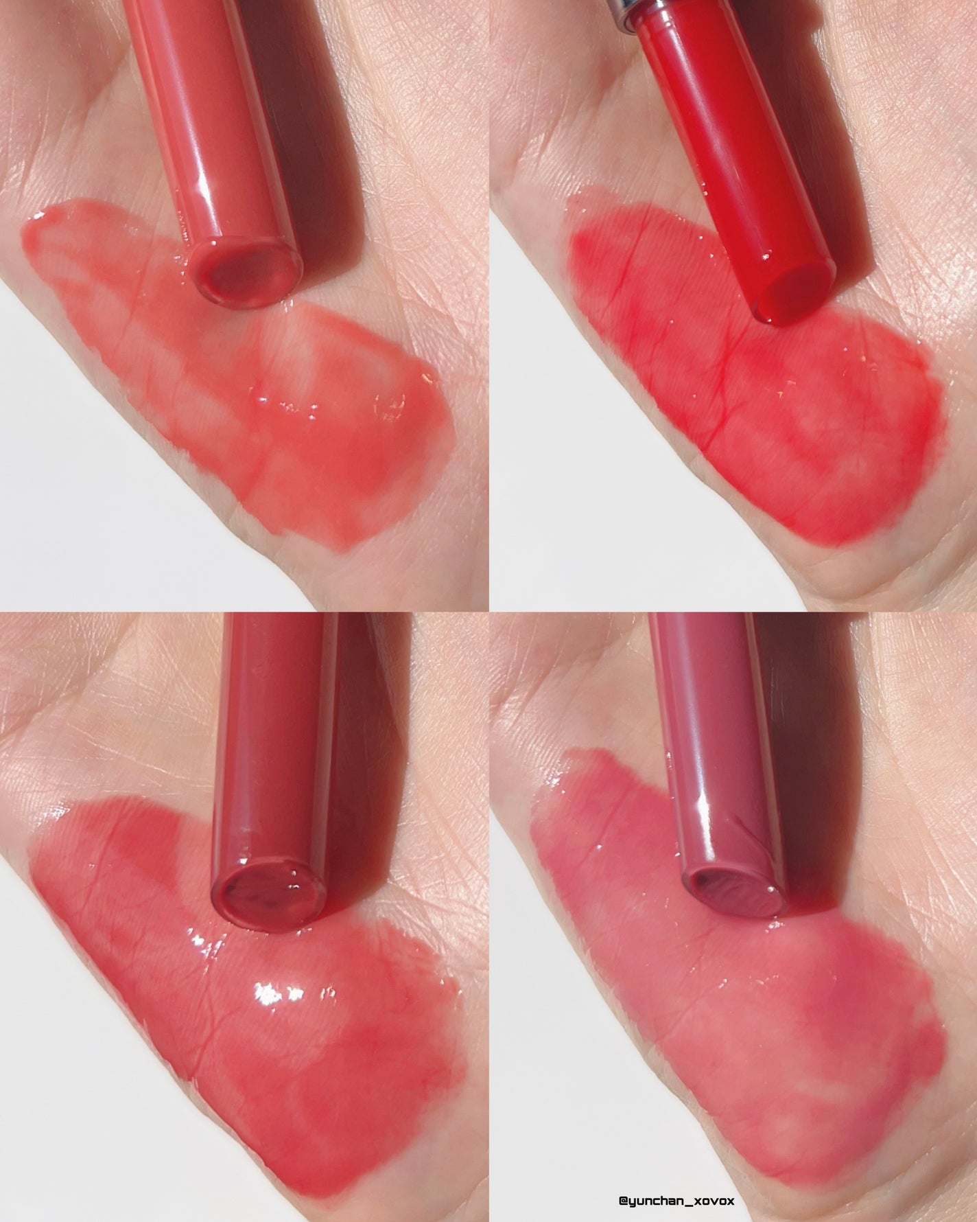 シロップメルティング スティック/NAMING./口紅を使ったクチコミ(6枚目)